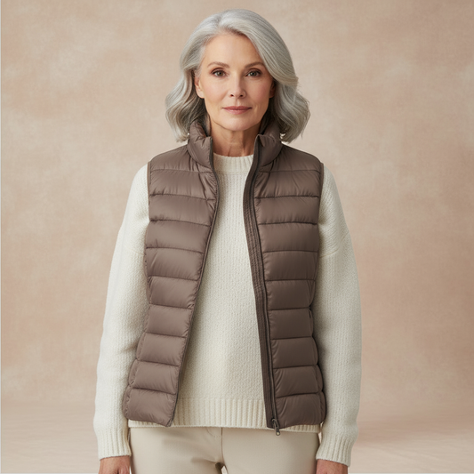 Belgrave | Lightweight Puffer Gilet 2