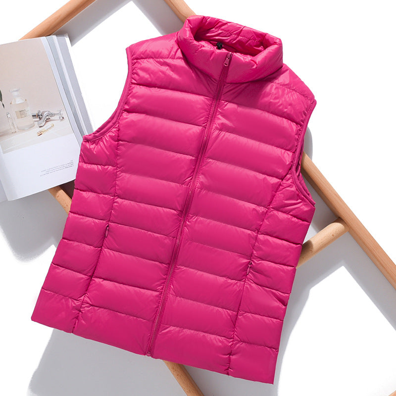 Belgrave | Lightweight Puffer Gilet 3