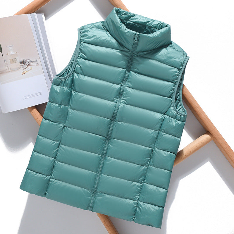 Belgrave | Lightweight Puffer Gilet 9