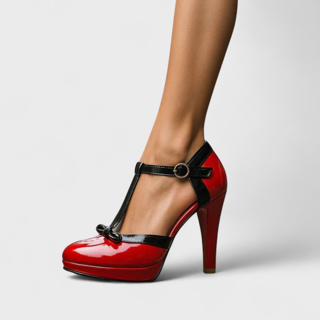 Bella - Elegant heels 4