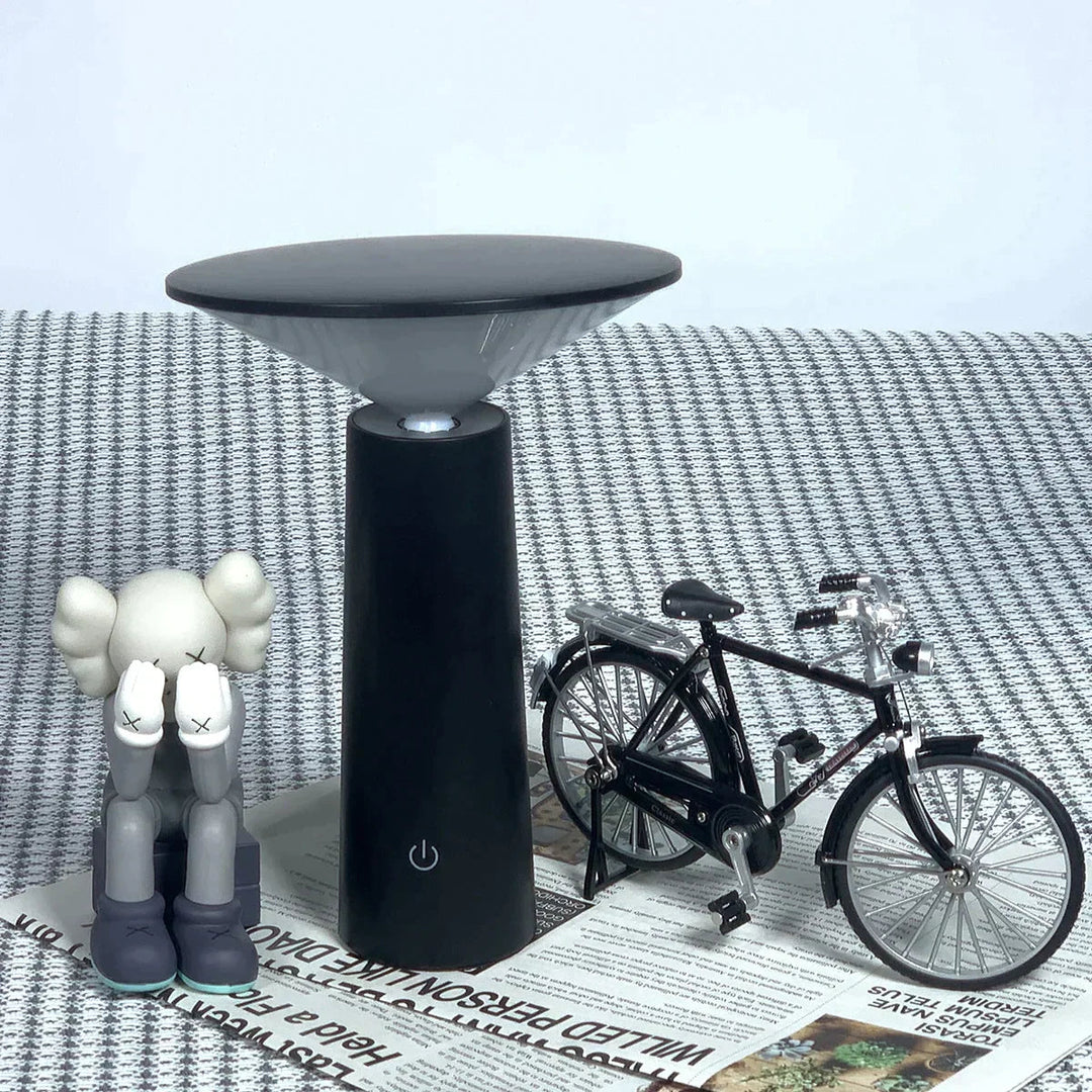 Bella™ | Elegant Cordless Table Lamp