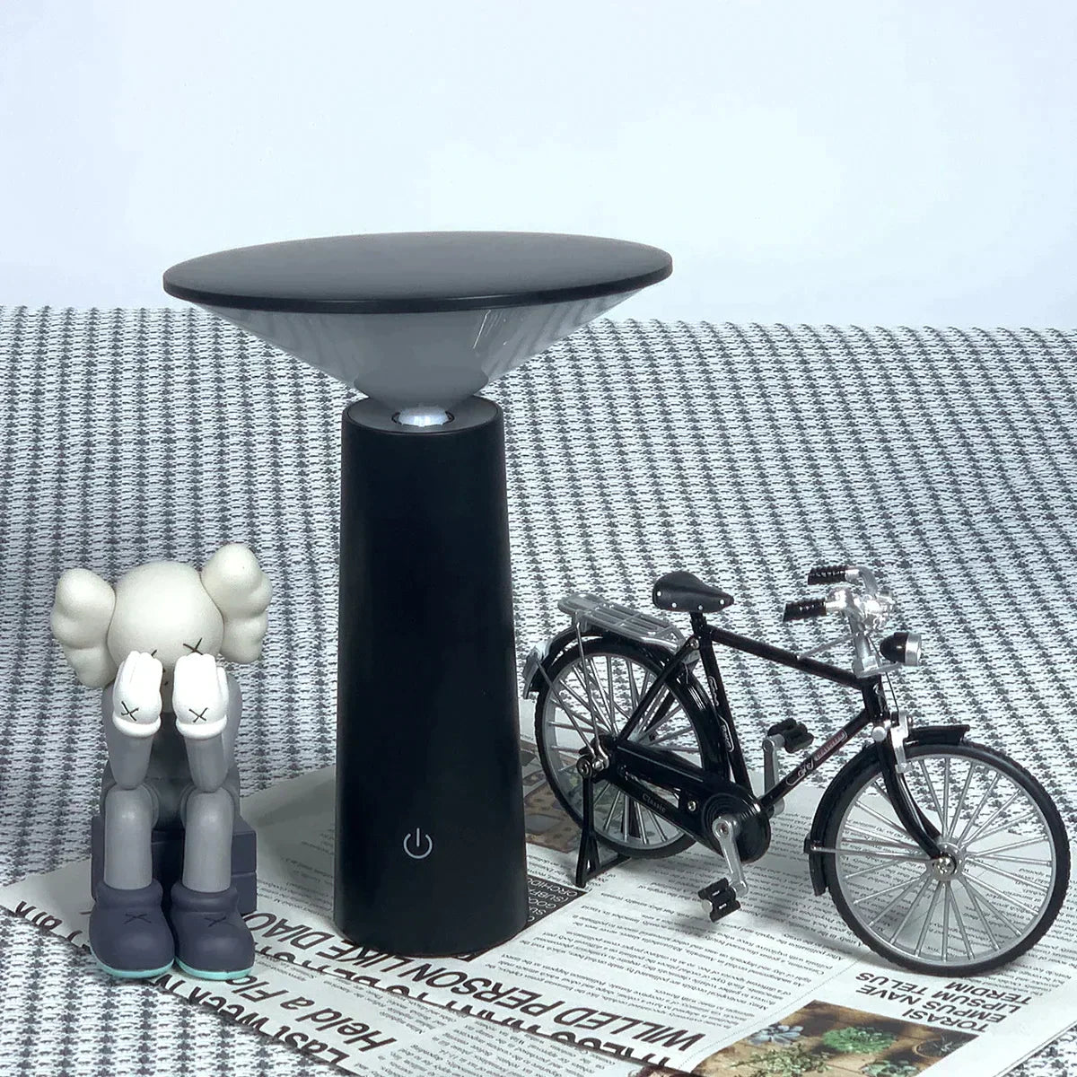 Bella™ | Elegant Cordless Table Lamp