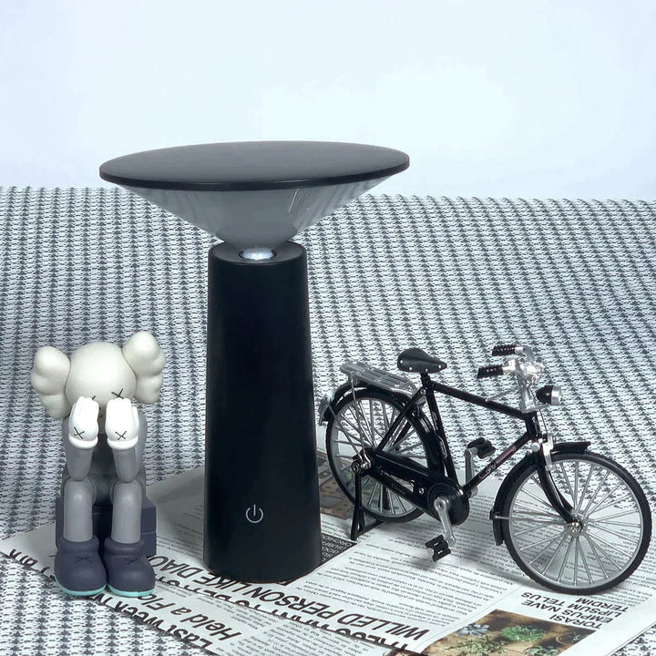 Bella™ | Elegant Cordless Table Lamp