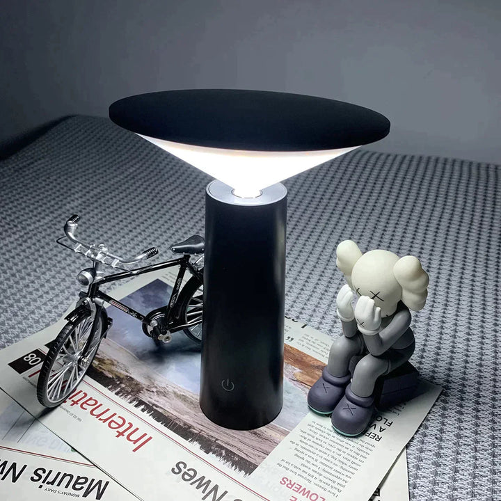 Bella™ | Elegant Cordless Table Lamp