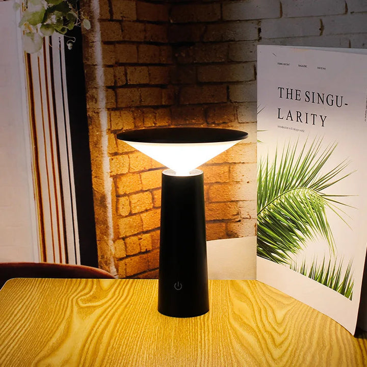 Bella™ | Elegant Cordless Table Lamp