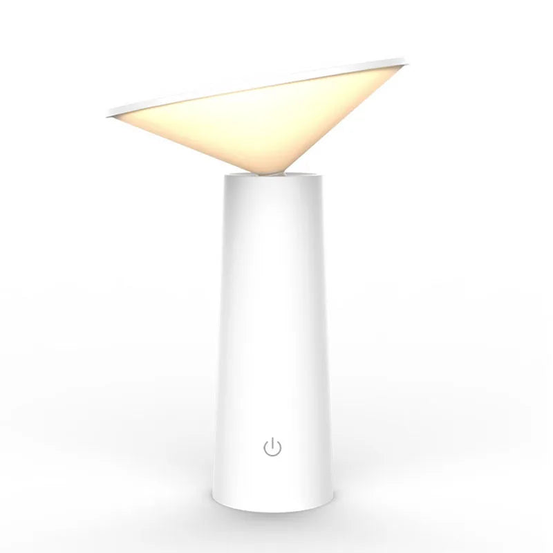 Bella™ | Elegant Cordless Table Lamp