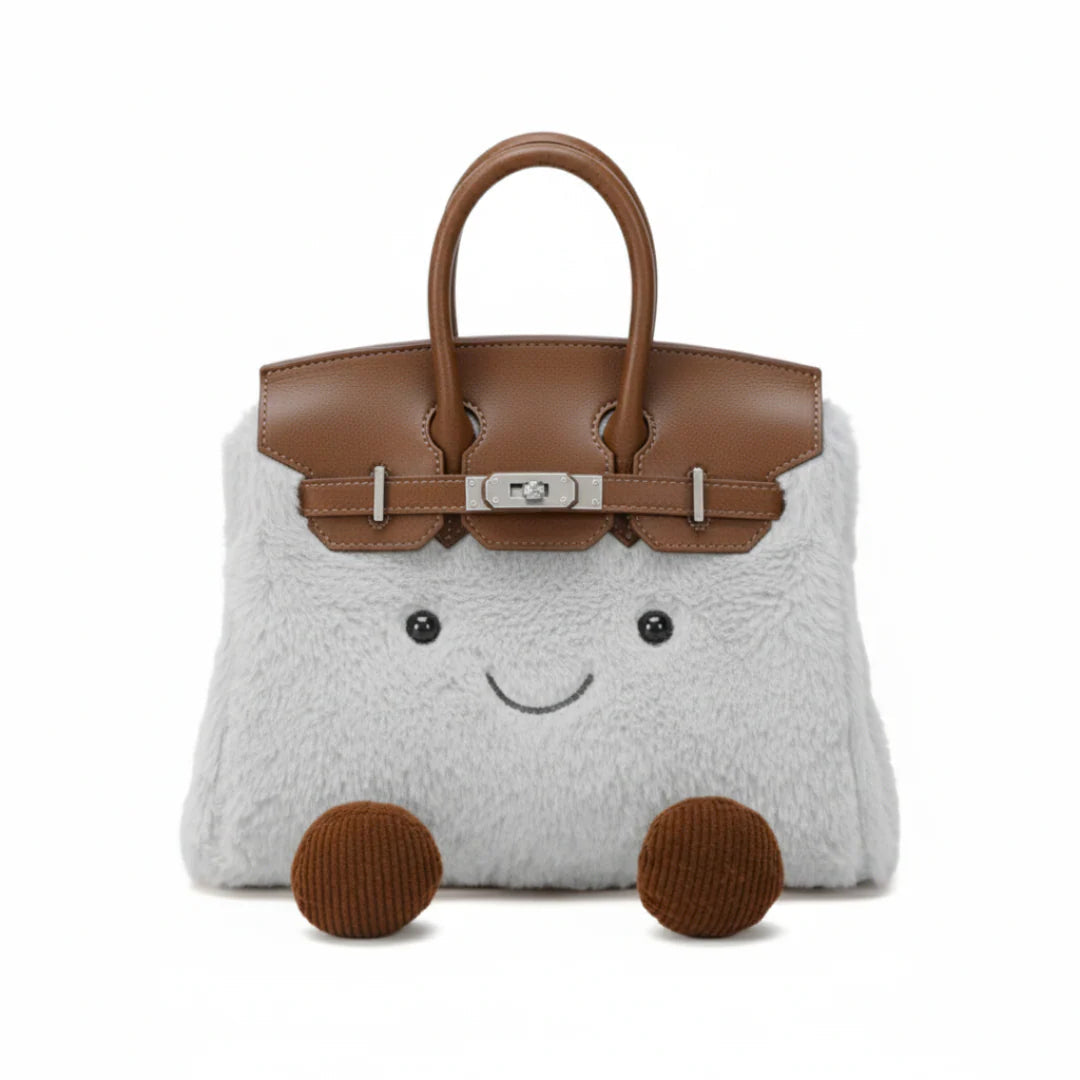 Ella™ | Soft Cuddly Plush Toy