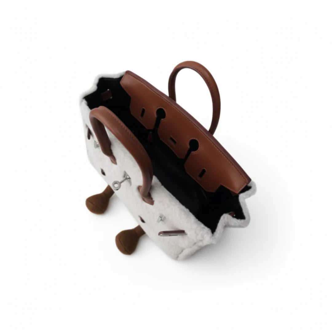 Ella™ | Soft Cuddly Plush Toy