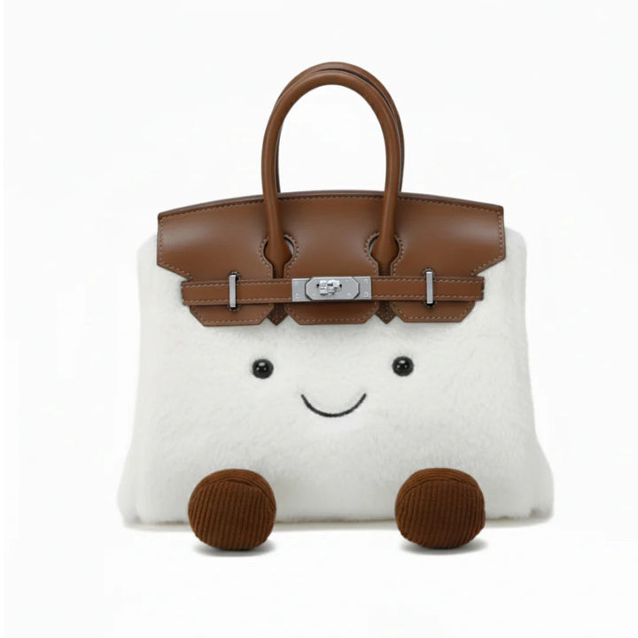 Ella™ | Soft Cuddly Plush Toy