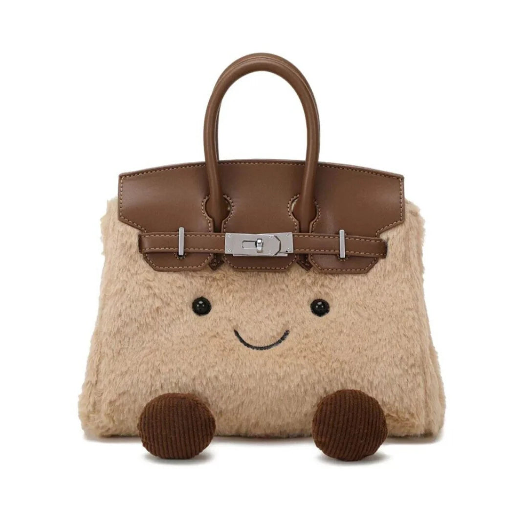 Ella™ | Soft Cuddly Plush Toy