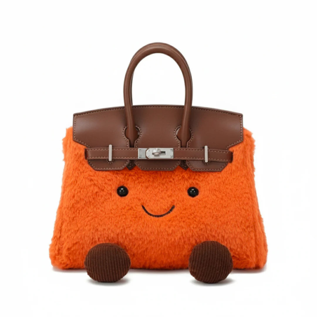 Ella™ | Soft Cuddly Plush Toy