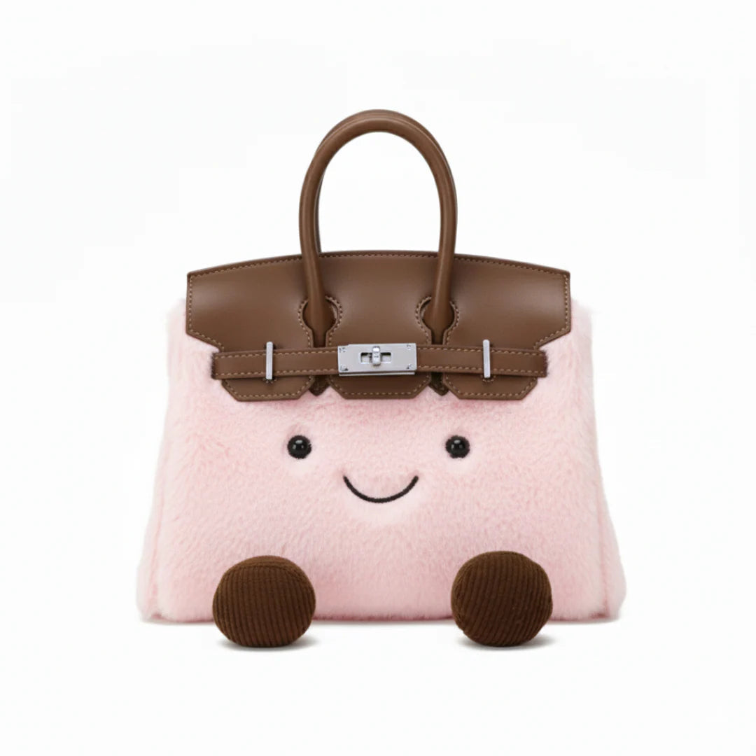 Ella™ | Soft Cuddly Plush Toy
