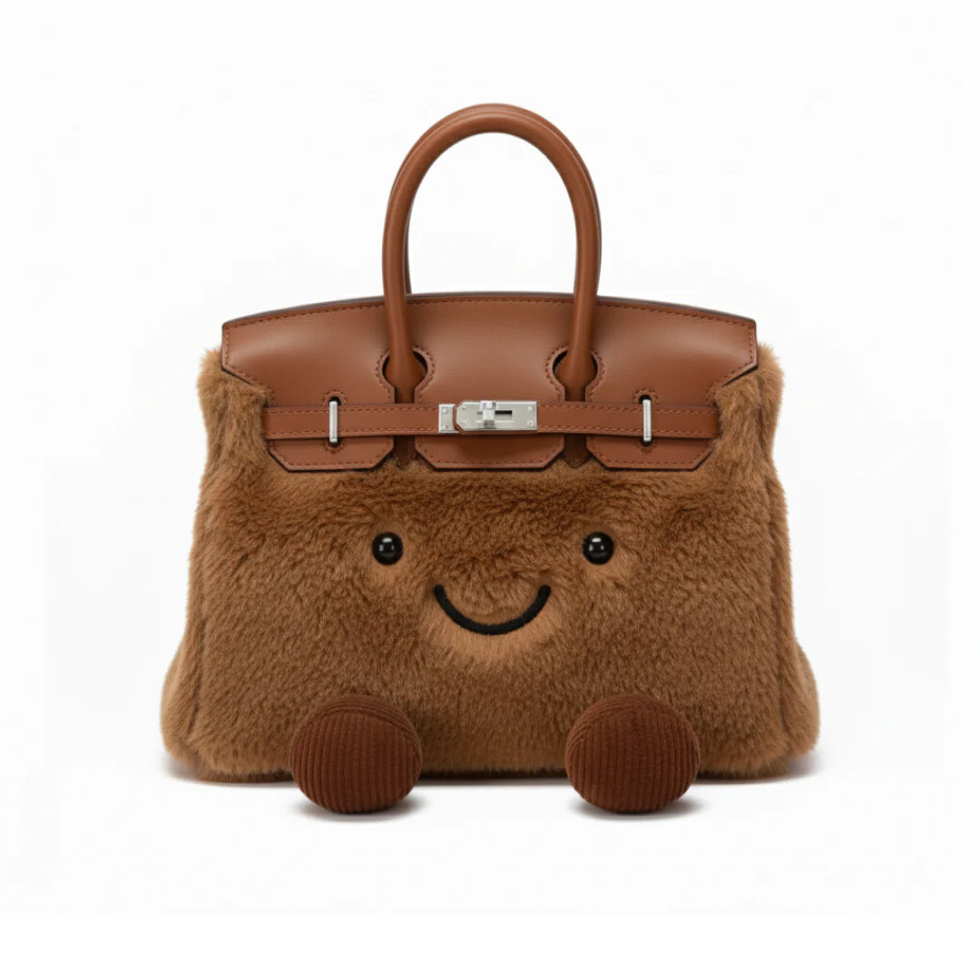 Ella™ | Soft Cuddly Plush Toy