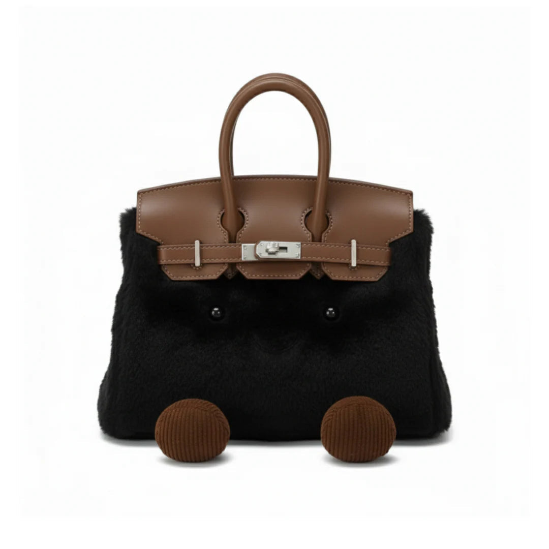 Ella™ | Soft Cuddly Plush Toy