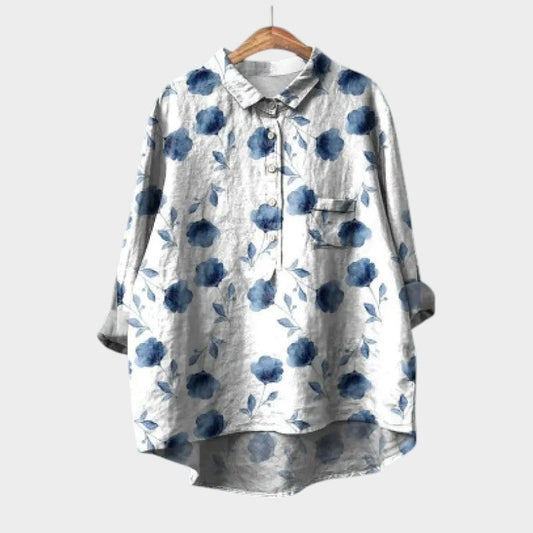 Bella™ | Unique Vibrant Art Shirts