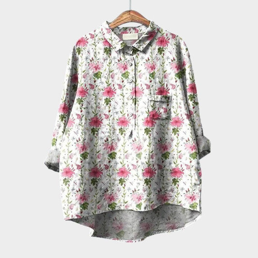 Bella™ | Unique Vibrant Art Shirts