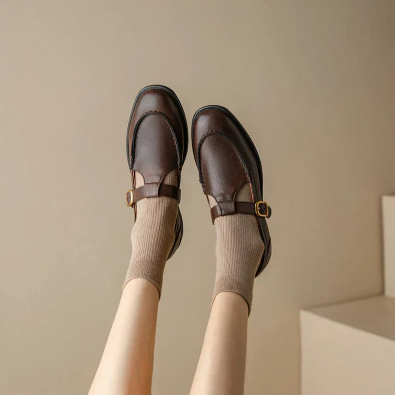 Belliora - Retro Shoes 3