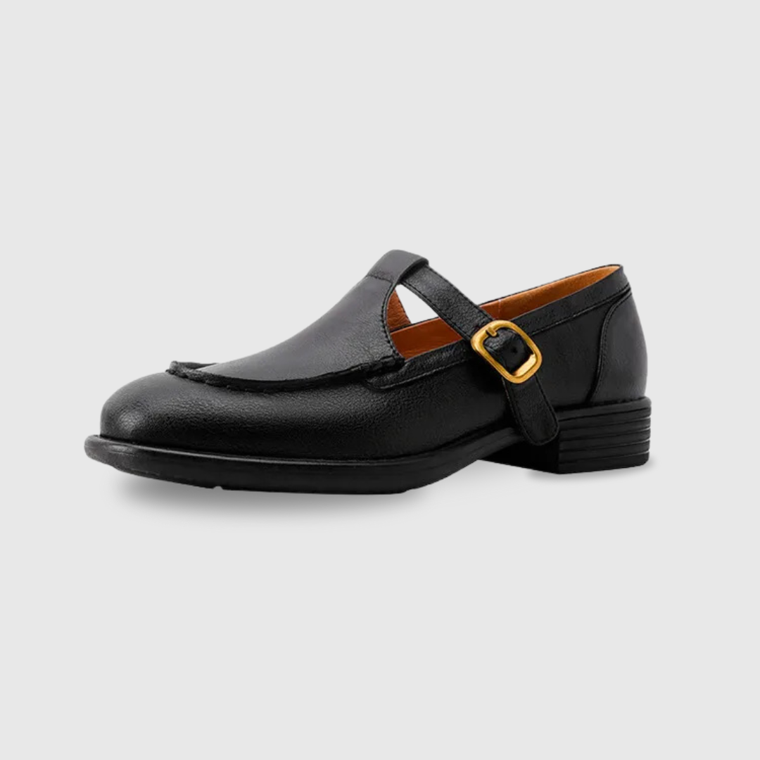 Belliora - Retro Shoes 5