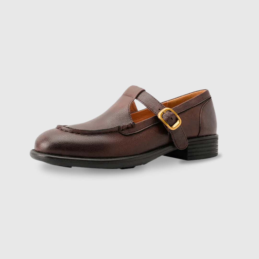 Belliora - Retro Shoes 6