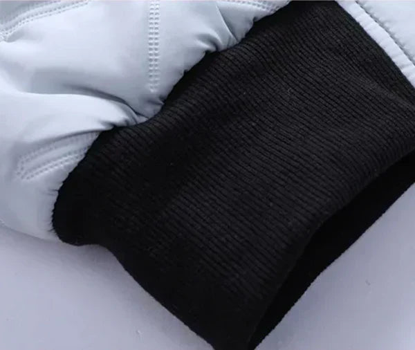 Brady | Stylish winter jacket 1