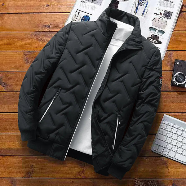 Brady | Stylish winter jacket 3