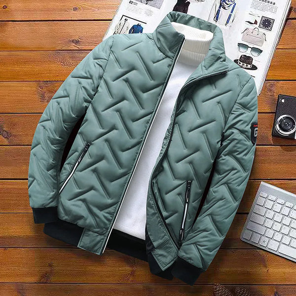Brady | Stylish winter jacket 4