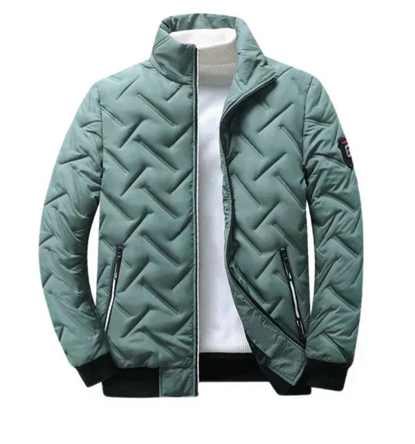 Brady | Stylish winter jacket 5