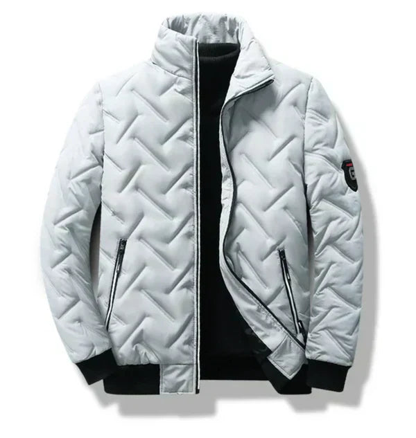Brady | Stylish winter jacket 8