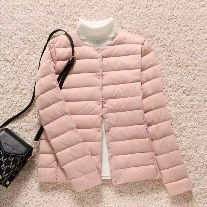 Brentford | Lightweight Quilted Jacket 10