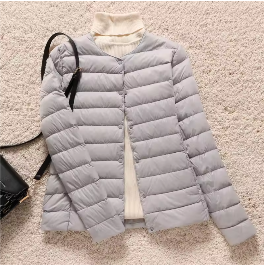 Brentford | Lightweight Quilted Jacket 4