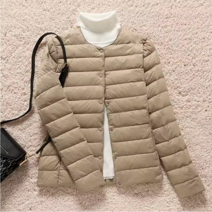 Brentford | Lightweight Quilted Jacket 5