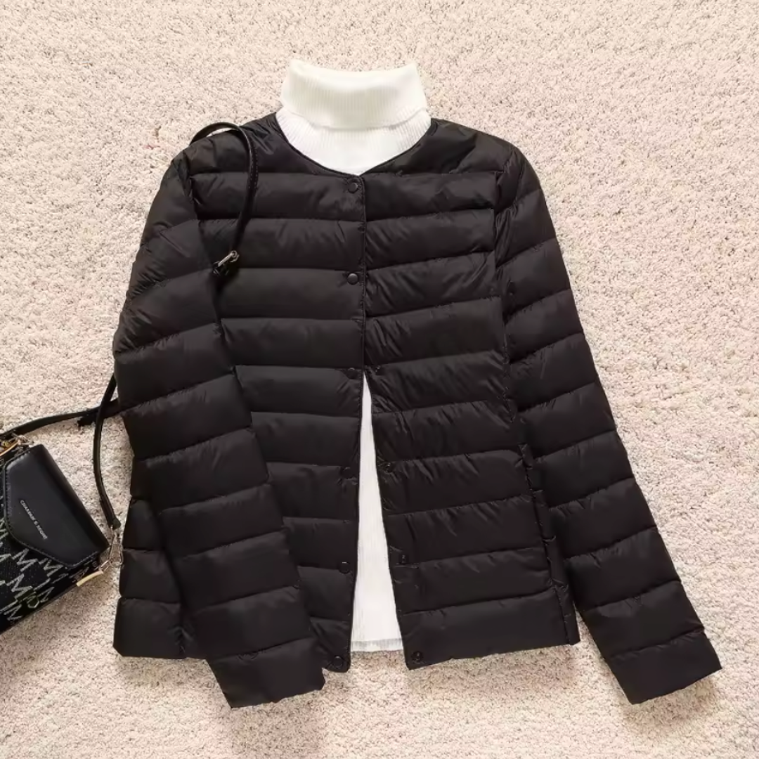 Brentford | Lightweight Quilted Jacket 6