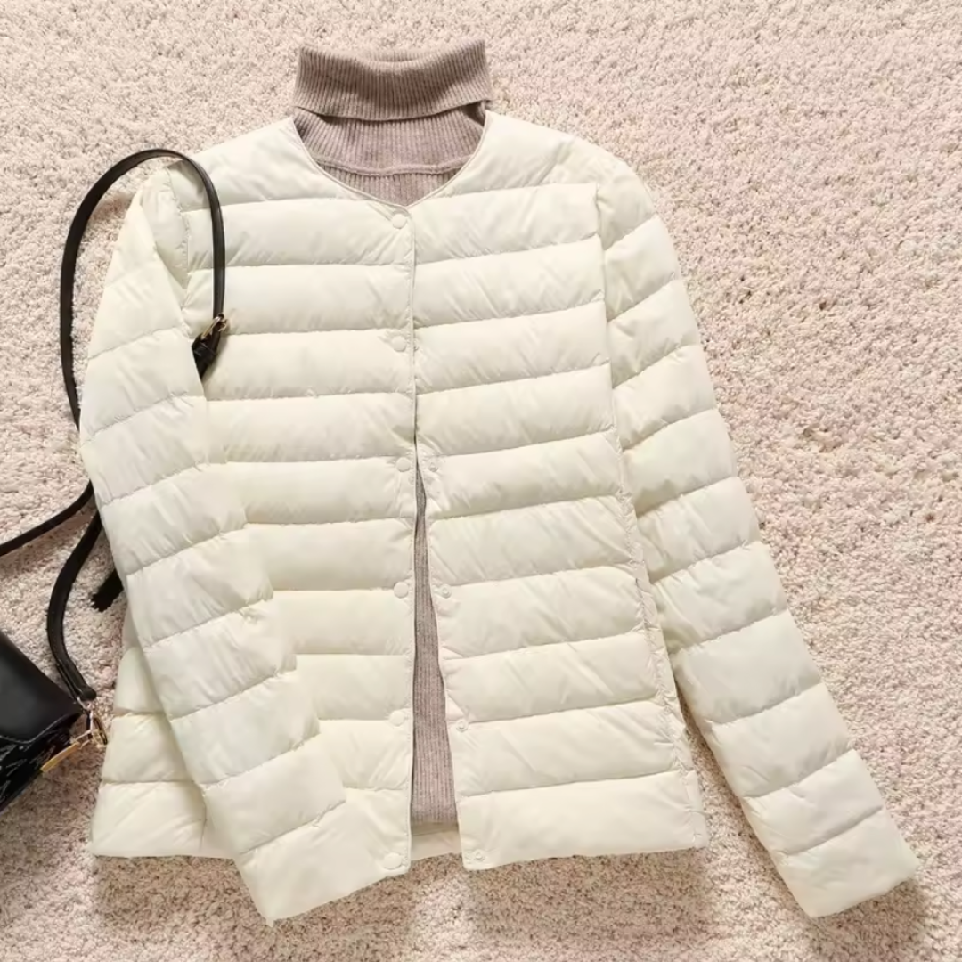 Brentford | Lightweight Quilted Jacket 7