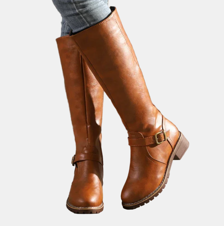Brielle | Stylish Tall Boots 0