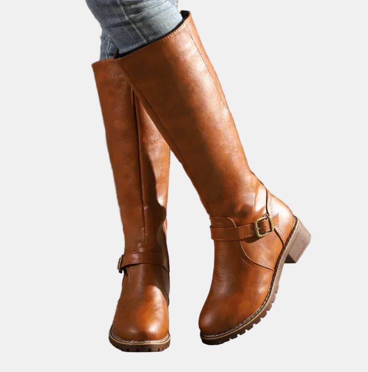 Brielle | Stylish Tall Boots 0