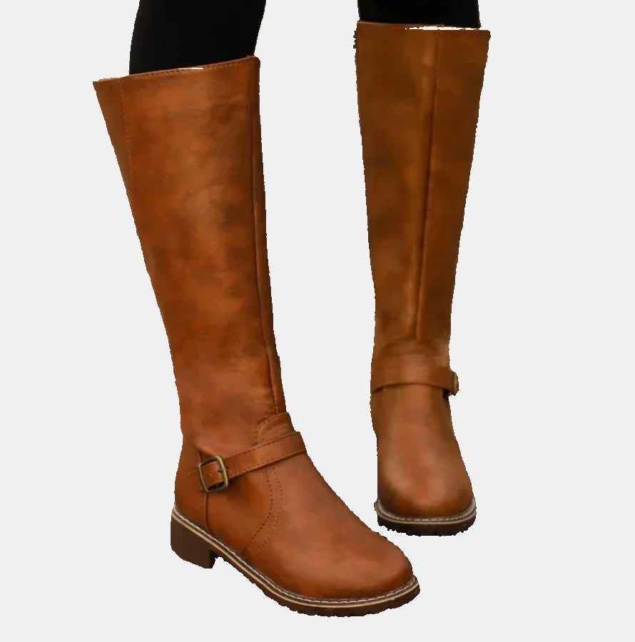 Brielle | Stylish Tall Boots 1