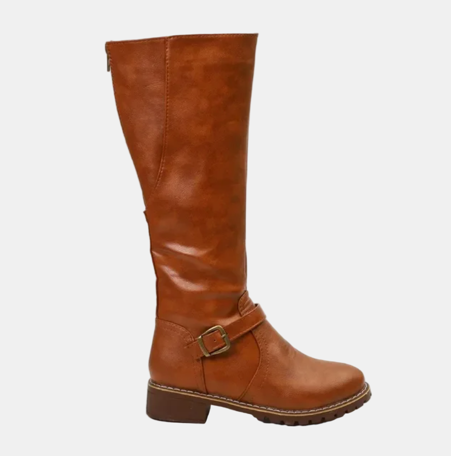 Brielle | Stylish Tall Boots 2