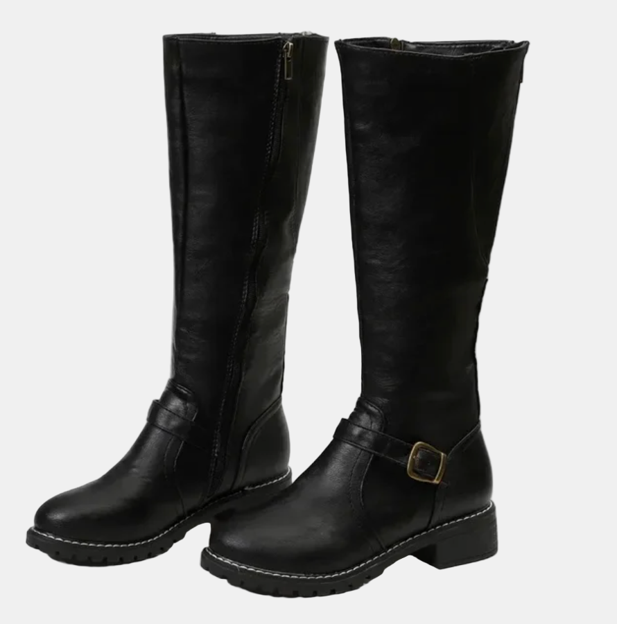 Brielle | Stylish Tall Boots 4