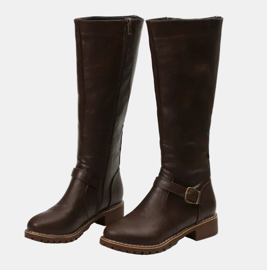Brielle | Stylish Tall Boots 5