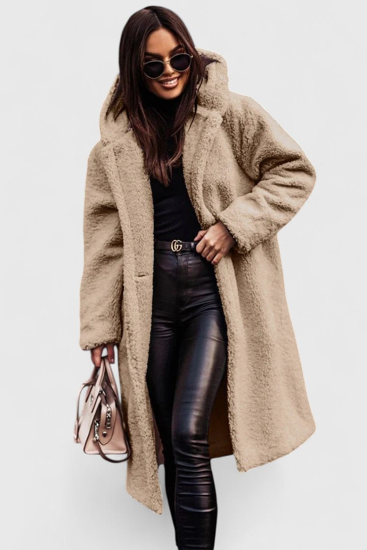 Brionyssa | Elegant Jacket 0