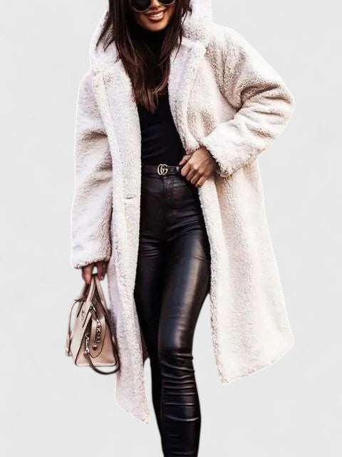 Brionyssa | Elegant Jacket 1