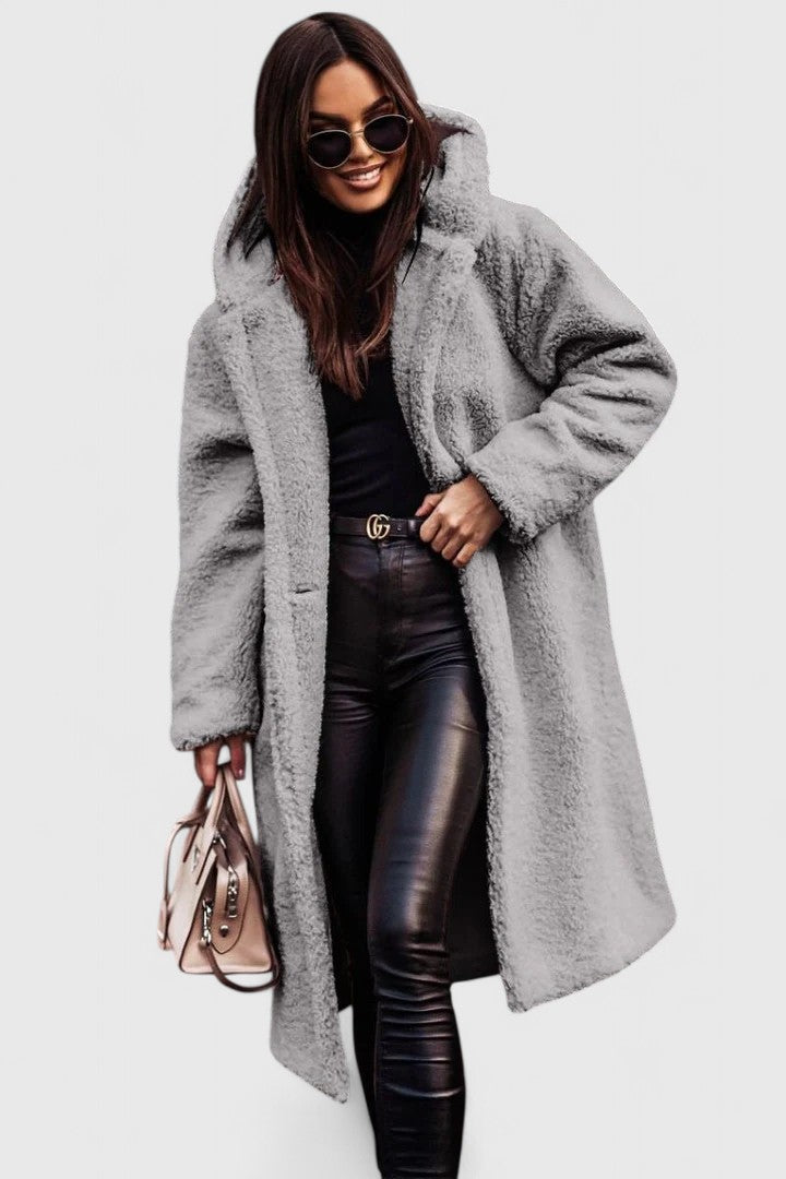 Brionyssa | Elegant Jacket 2
