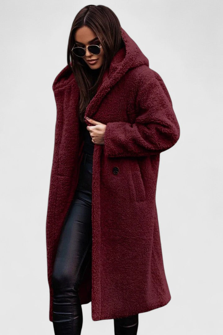 Brionyssa | Elegant Jacket 3