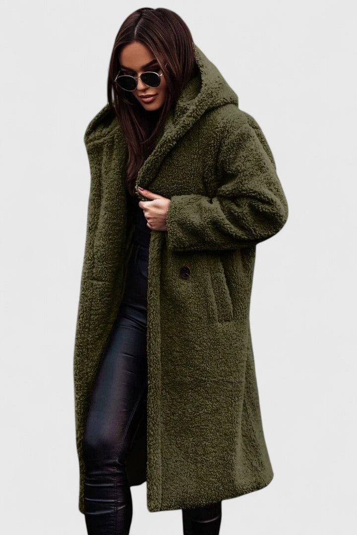 Brionyssa | Elegant Jacket 4