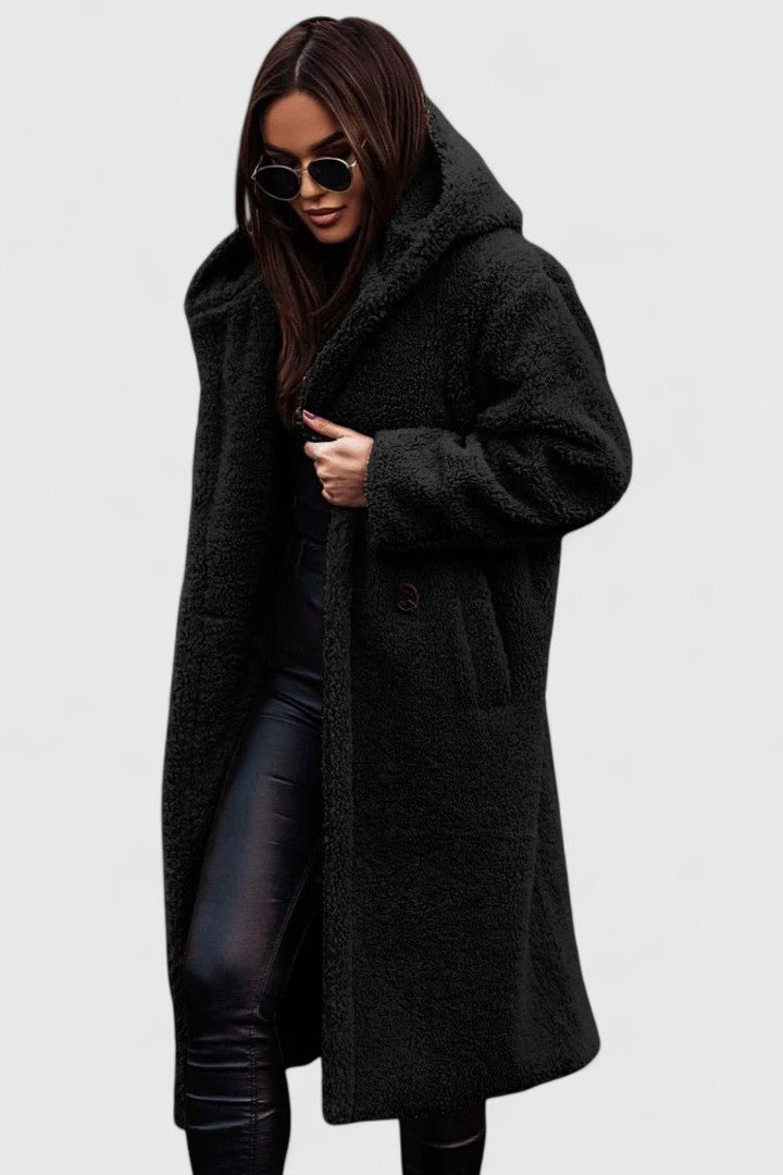 Brionyssa | Elegant Jacket 5