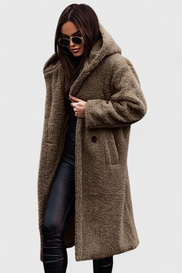 Brionyssa | Elegant Jacket 6