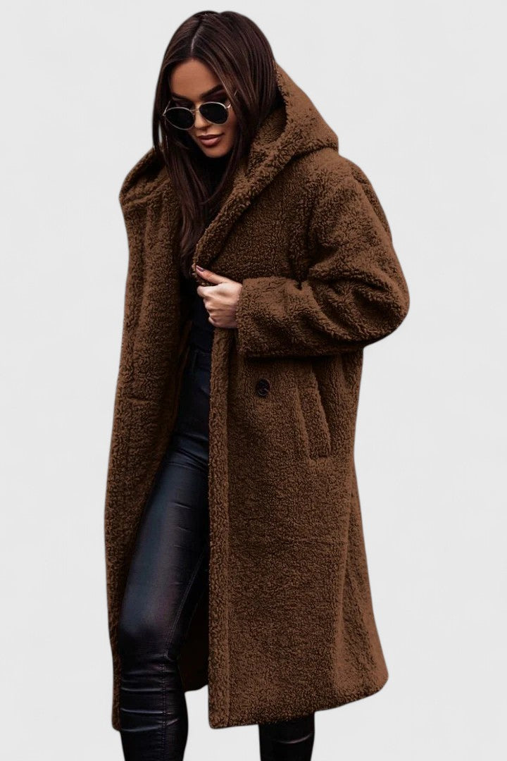 Brionyssa | Elegant Jacket 7