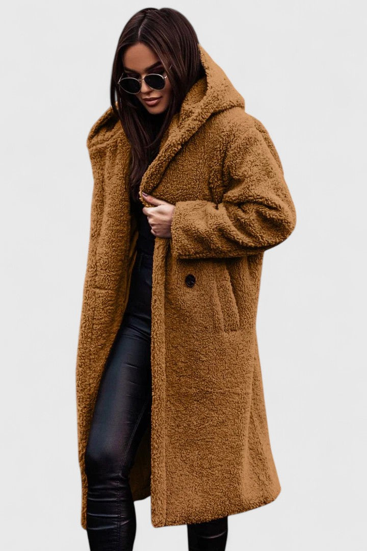 Brionyssa | Elegant Jacket 8