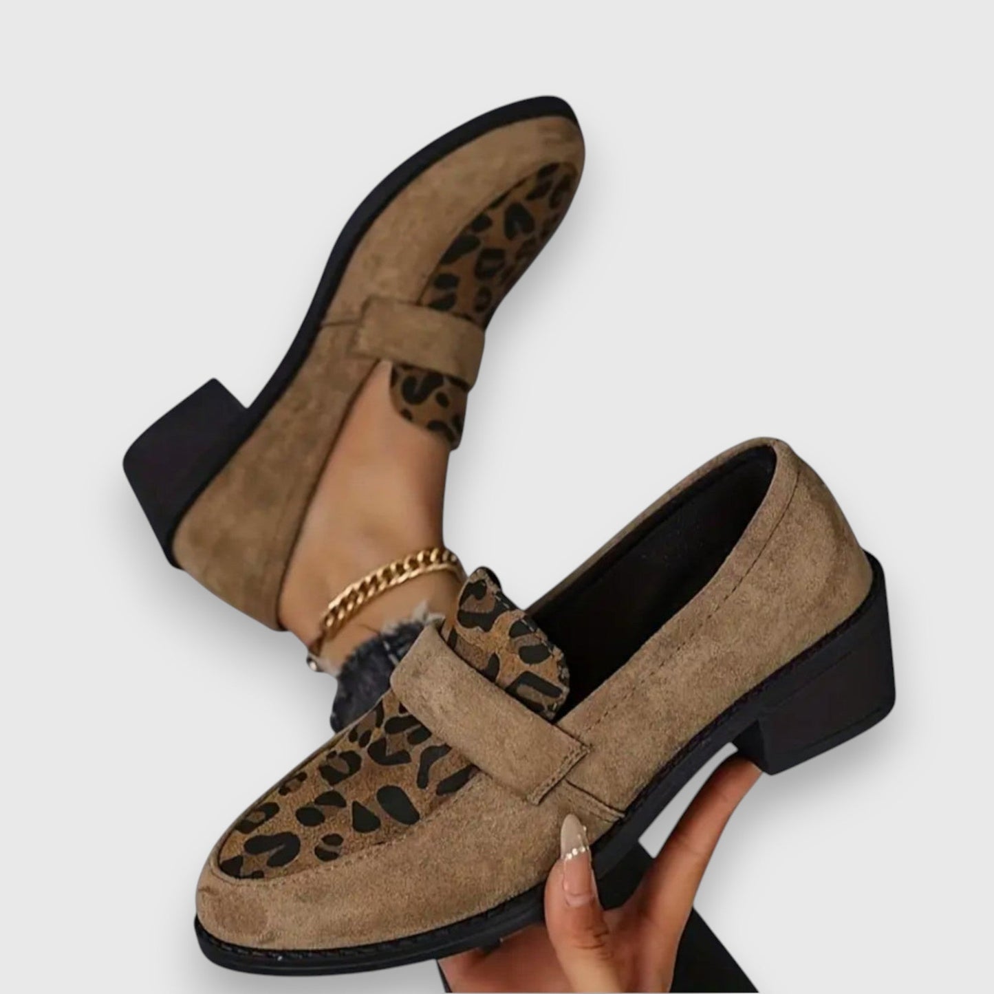 Brunika – Comfortable Loafers 0