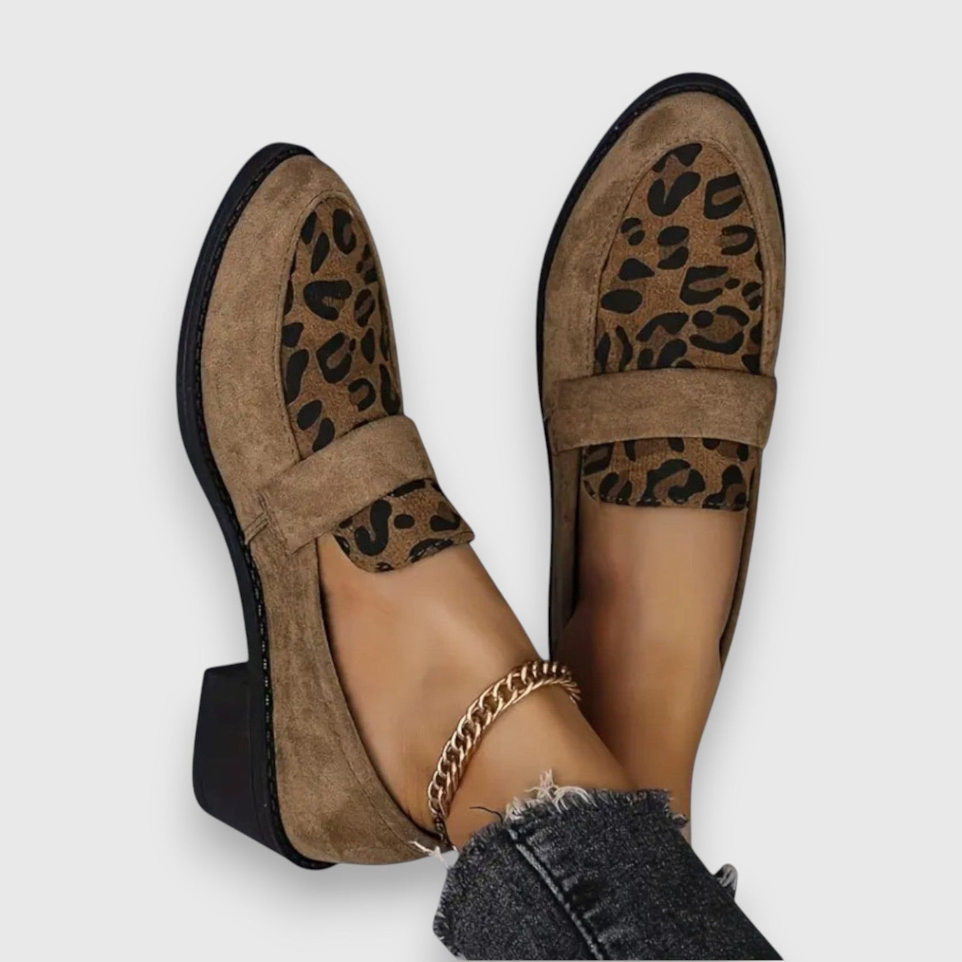 Brunika – Comfortable Loafers 2